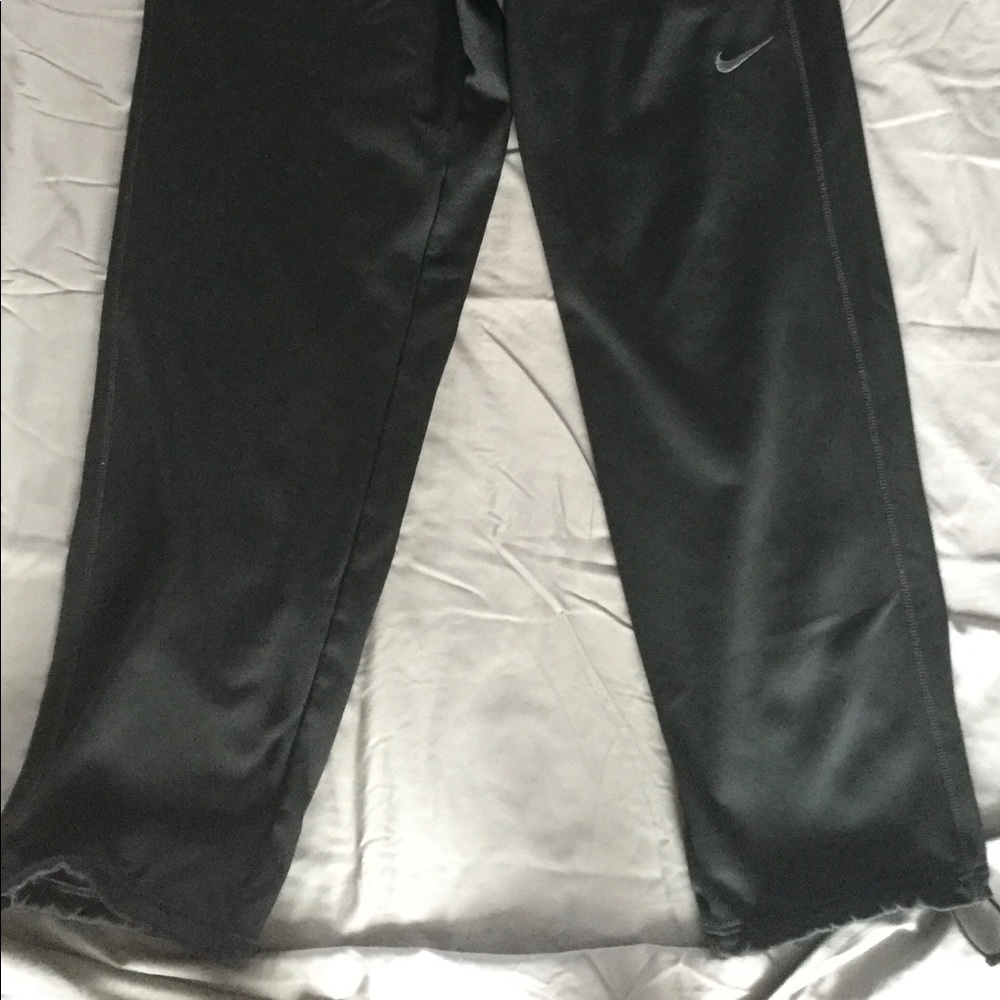 Men’s Nike sweatpants